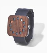 Smart watches wood edition — изображение 2